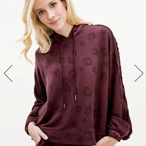 Spendid Corinna Hoodie S - Picture 1 of 5